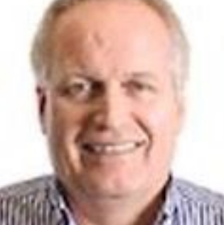 Anders Larsen