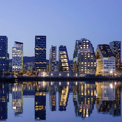 Oslo